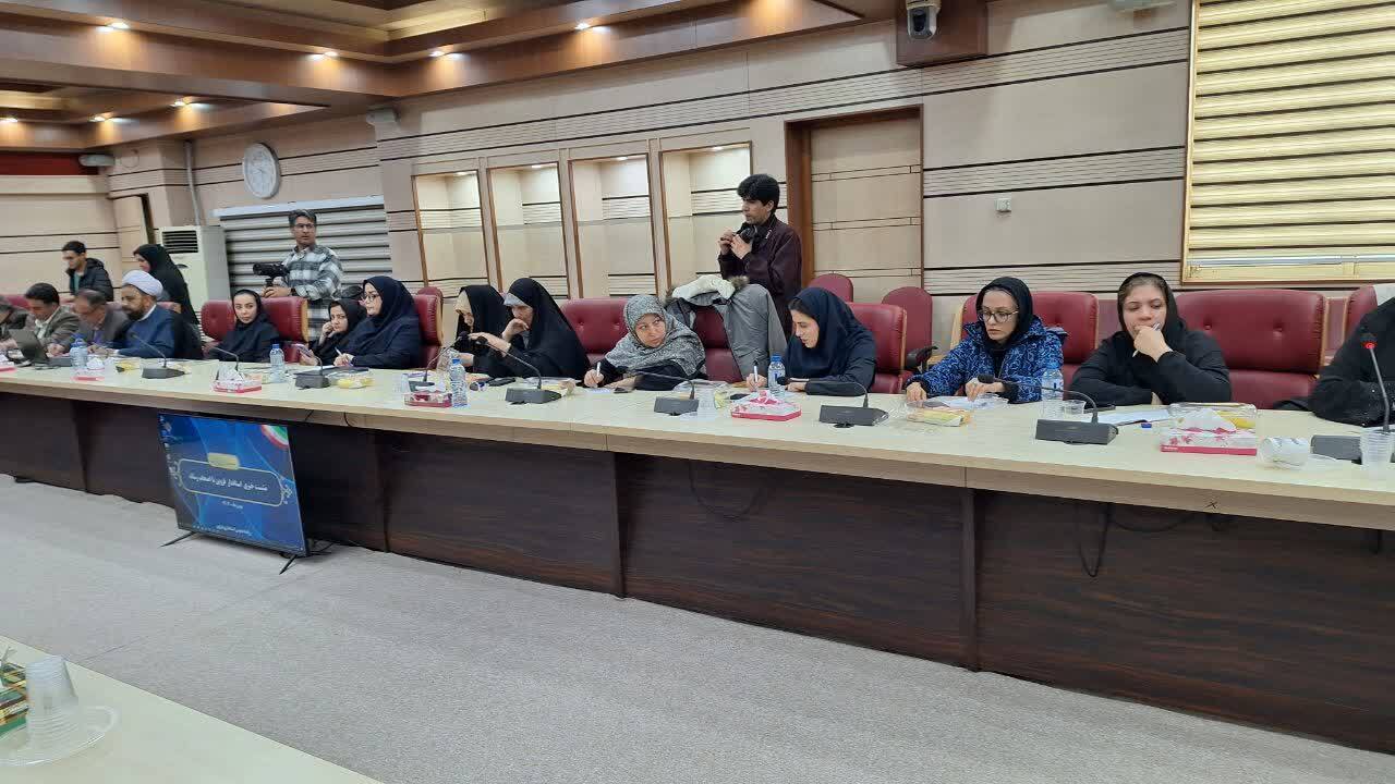 نوذری: سپاه زاییده انقلاب است؛ هیچکس حق تروریستی اعلام کردن نیروی نظامی یک کشور را ندارد نوذری: سپاه زاییده انقلاب است؛ هیچکس حق تروریستی اعلام کردن نیروی نظامی یک کشور را ندارد