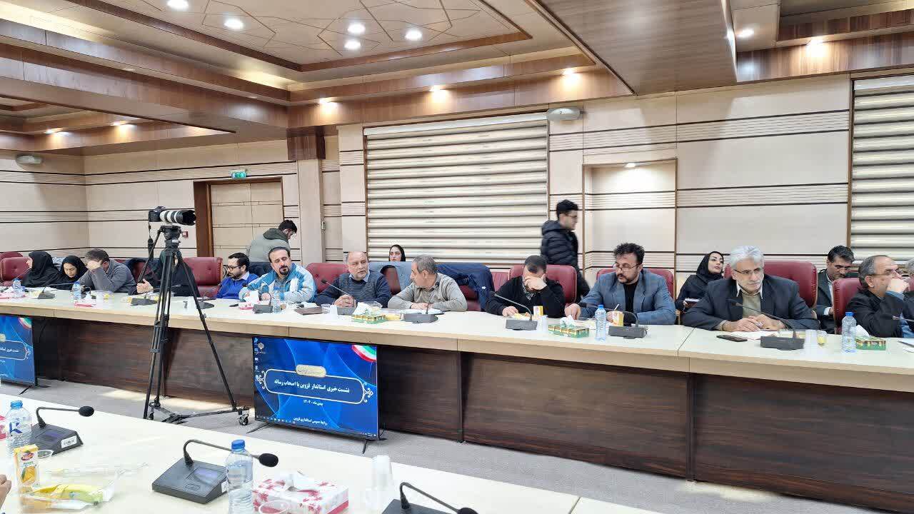 نوذری: سپاه زاییده انقلاب است؛ هیچکس حق تروریستی اعلام کردن نیروی نظامی یک کشور را ندارد نوذری: سپاه زاییده انقلاب است؛ هیچکس حق تروریستی اعلام کردن نیروی نظامی یک کشور را ندارد