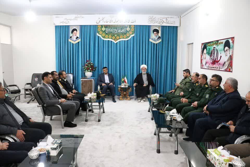 افتتاح ۱۴۹ پروژه عمرانی، صنعتی، ورزشی، زیربنایی در دهه فجر در شهرستان بویین زهرا افتتاح ۱۴۹ پروژه عمرانی، صنعتی، ورزشی، زیربنایی در دهه فجر در شهرستان بویین زهرا