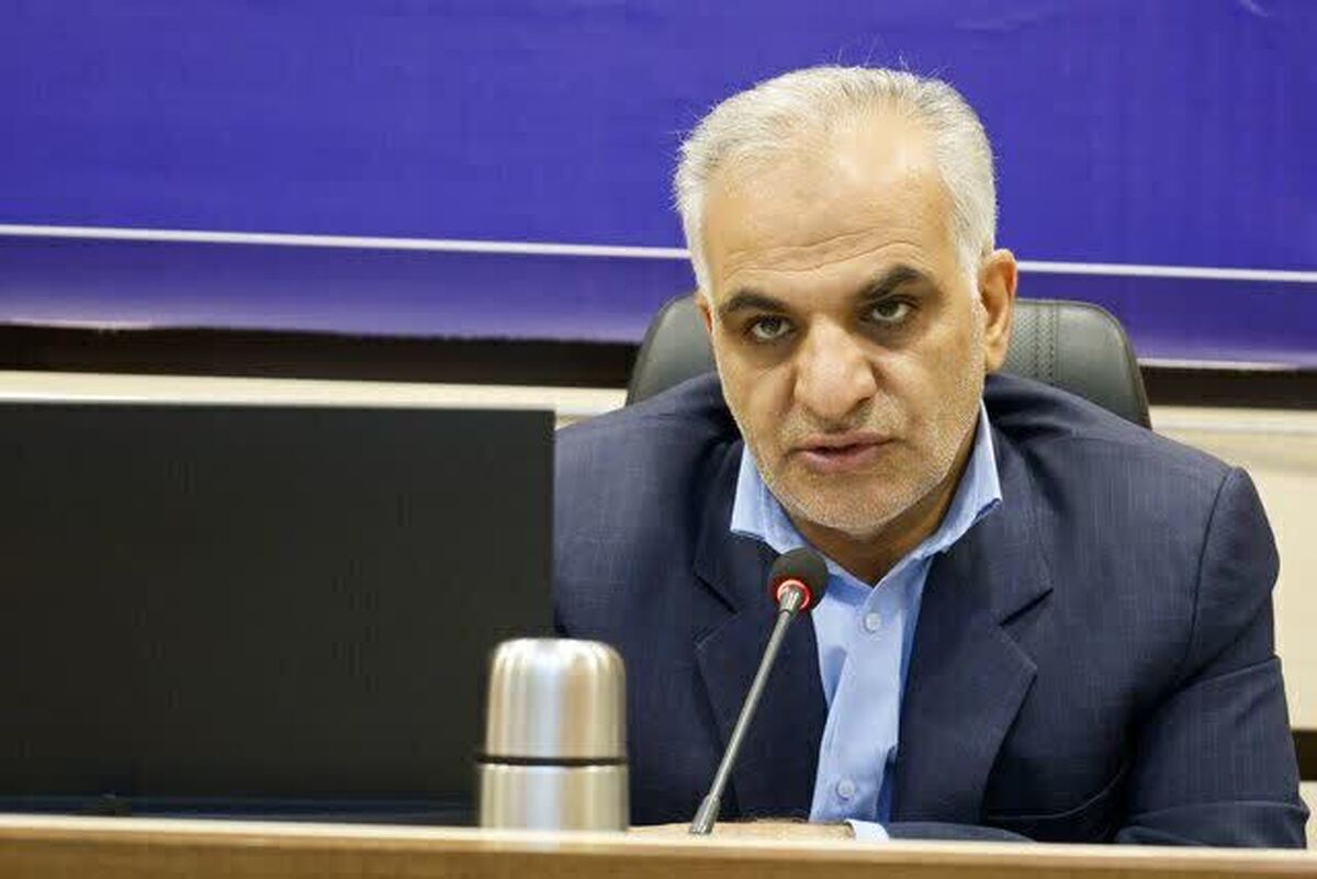 آموزش و مهارت‌افزایی در صنایع‌دستی، عامل مؤثر در افزایش تولید ناخالص داخلی