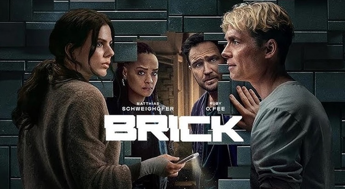 «آجر» و «شیزوکا و بابا»، آماده پخش از تلویزیون