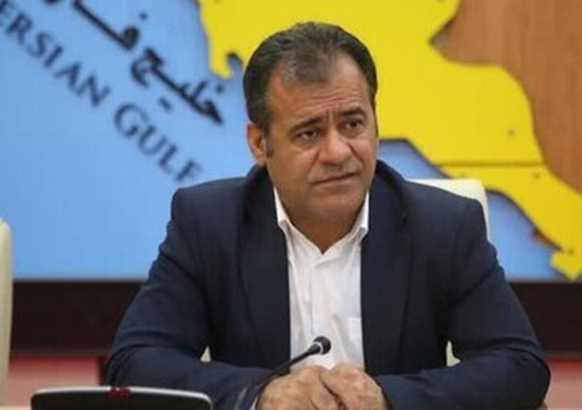 افتتاح ۱۶۰ طرح اقتصادی بوشهر با سرمایه‌گذاری ۱۸۰ هزار میلیارد تومان