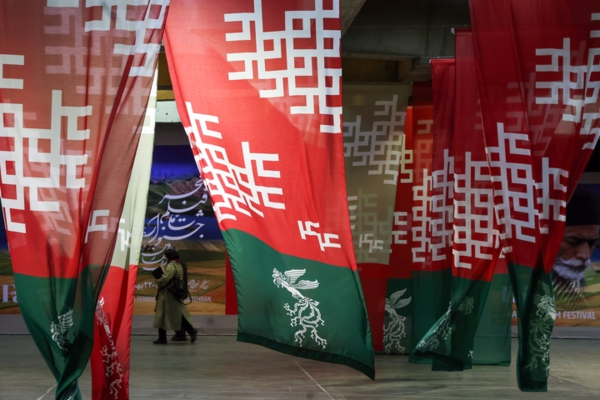 ۲۴ فیلم منتخب جشنواره فجر در بوشهر به نمایش درمی‌آید