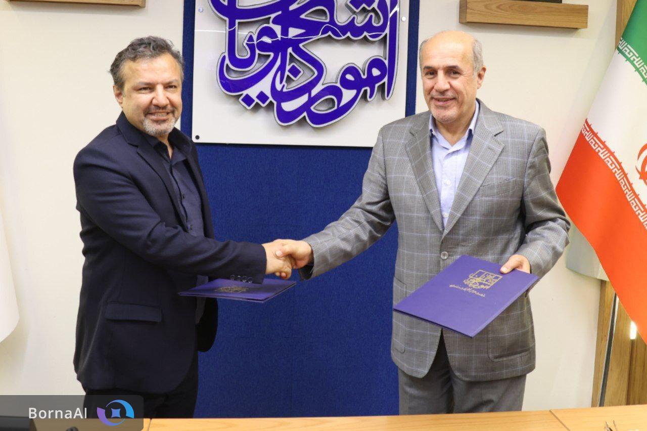 راهاندازی سامانه دوچرخهسواری هوشمند در ۳۰ دانشگاه راهاندازی سامانه دوچرخهسواری هوشمند در ۳۰ دانشگاه