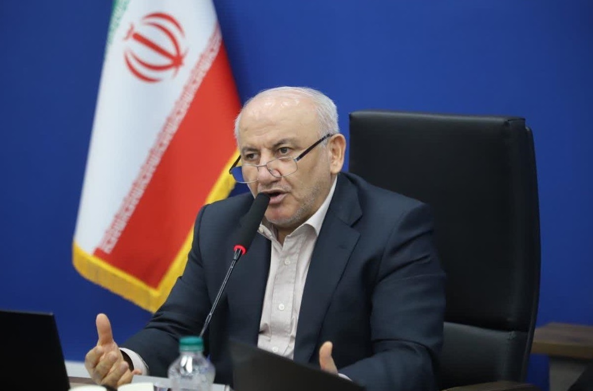 استاندار مازندران خبر داد: کلنگ‌زنی ۹۳ پروژه با اعتبار بالغ بر ۲۰ هزار و پانصد میلیارد تومان در دهه مبارک فجر