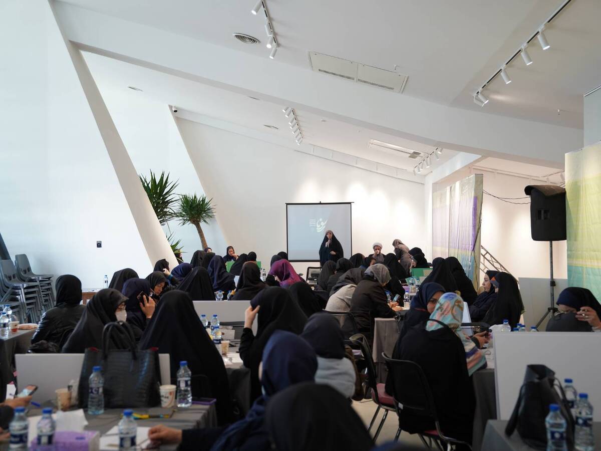 اجرای پروژه «پرسونا» برای خانواده‌های پایتخت با همکاری دانشگاه تهران