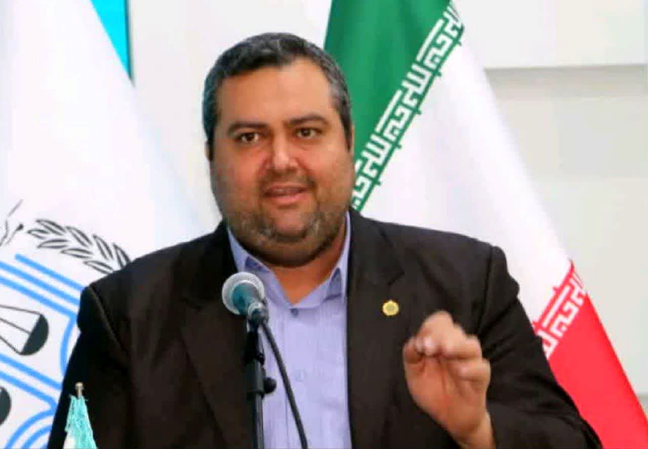 کارشناسان رسمی دادگستری، پل ارتباطی حیاتی میان قانون واجرا در توسعه پایدارهستند کارشناسان رسمی دادگستری، پل ارتباطی حیاتی میان قانون واجرا در توسعه پایدارهستند