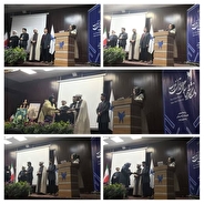 برگزاری پنجمین دوره متوالی جشنواره علمی، فرهنگی و هنری «نقاشی صبح امید»