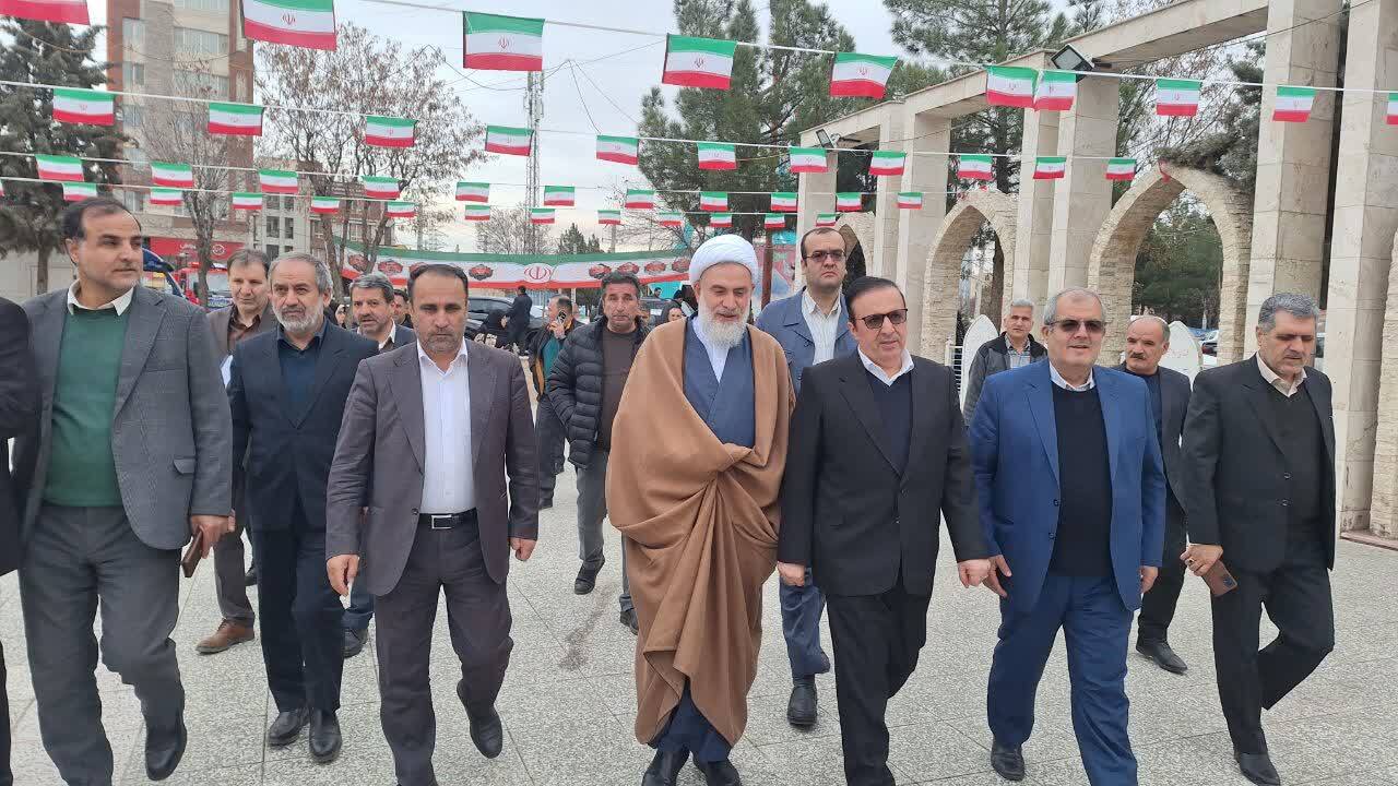 پروژههای عمرانی دهیاریهای بخش محمدیه به بهرهبرداری رسید پروژههای عمرانی دهیاریهای بخش محمدیه به بهرهبرداری رسید