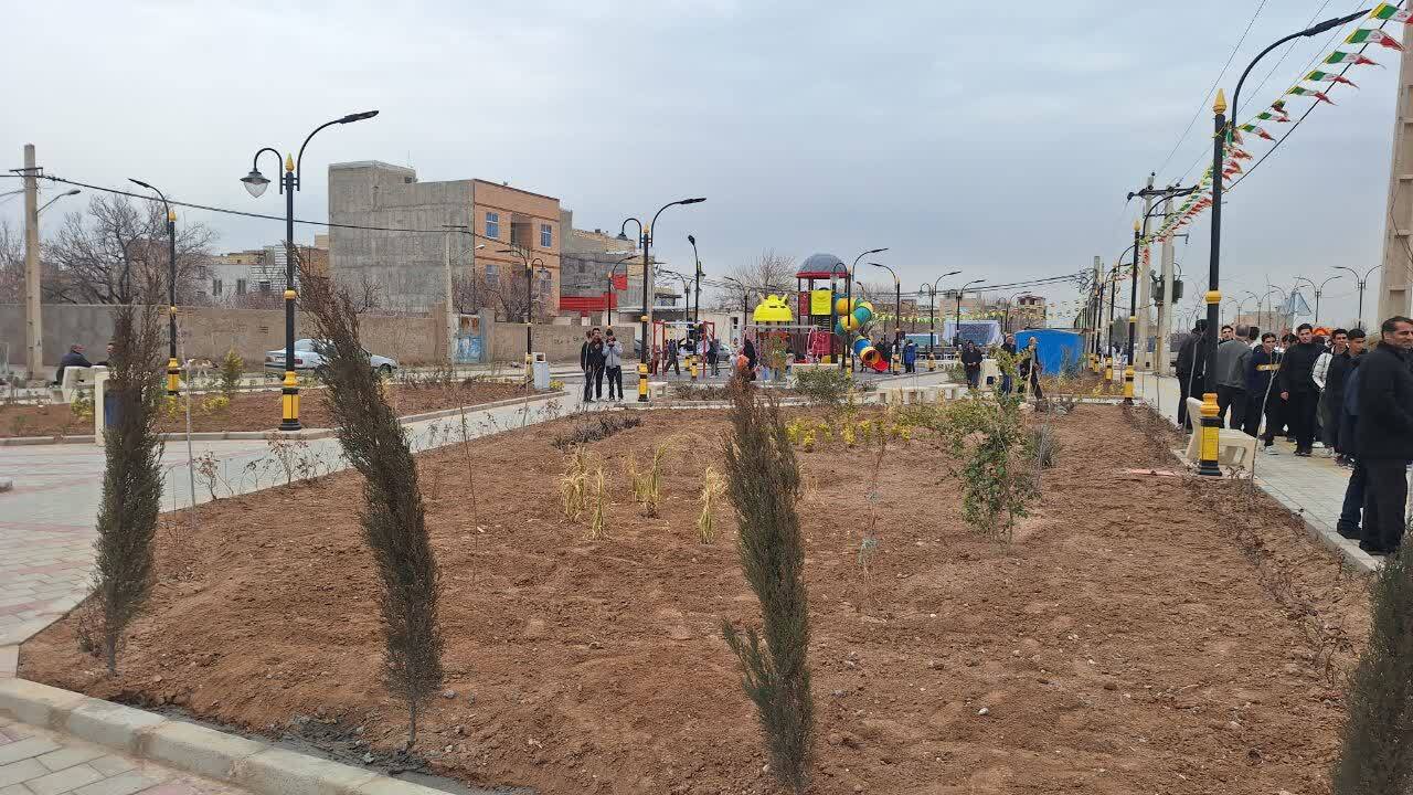 پروژه های عمرانی دهیاری های بخش مرکزی شهرستان البرز افتتاح شد پروژه های عمرانی دهیاری های بخش مرکزی شهرستان البرز افتتاح شد