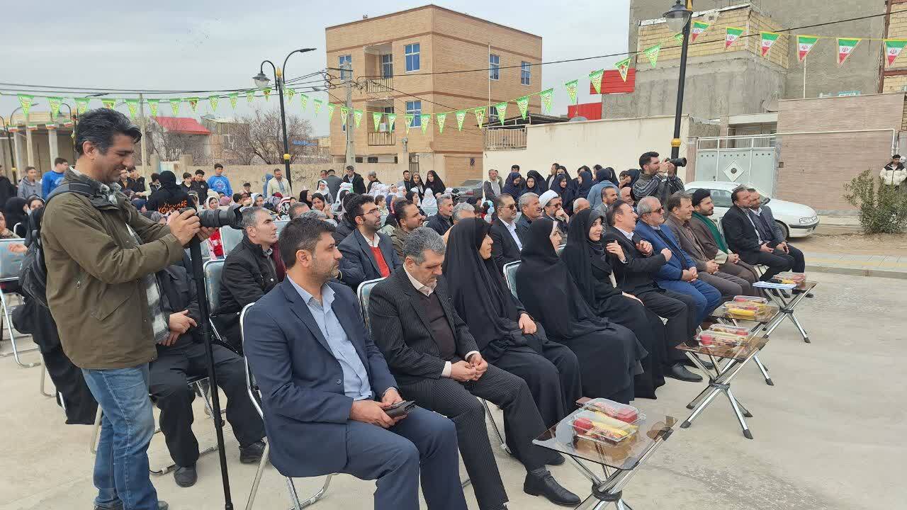 مشارکت و همکاری روستائیان موجب تسریع در اجرای طرح های عمرانی می شود مشارکت و همکاری روستائیان موجب تسریع در اجرای طرح های عمرانی می شود