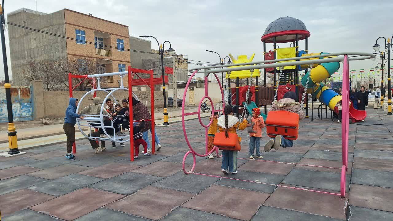 شهرشدن نصرت آباد از مطالبات دیرین مردم روستاست شهرشدن نصرت آباد از مطالبات دیرین مردم روستاست