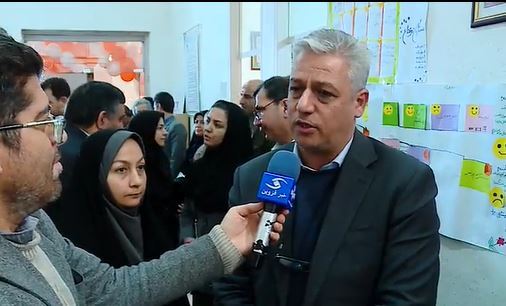 آغاز پویش «سلام محله» در استان قزوین