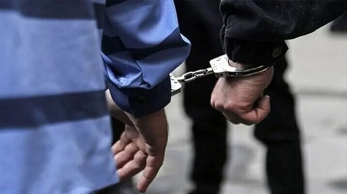 دستگیری عاملان آتش‌سوزی، راه‌بندان و اخلال در نظم عمومی استان یزد