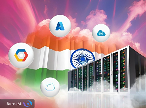 هند شرکت‌های ابررایانشی خارجی را تا ۲۰۴۷ از مالیات معاف کرد