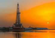 تولید میدان مشترک آزادگان تقویت می‌شود/ احیای چاه‌های افت‌کرده وارد فاز اجرا شد