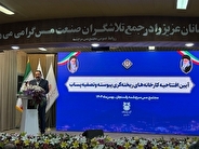 وزیر صمت: توسعه صنایع فرآوری رشد اقتصادی را تسریع می‌کند