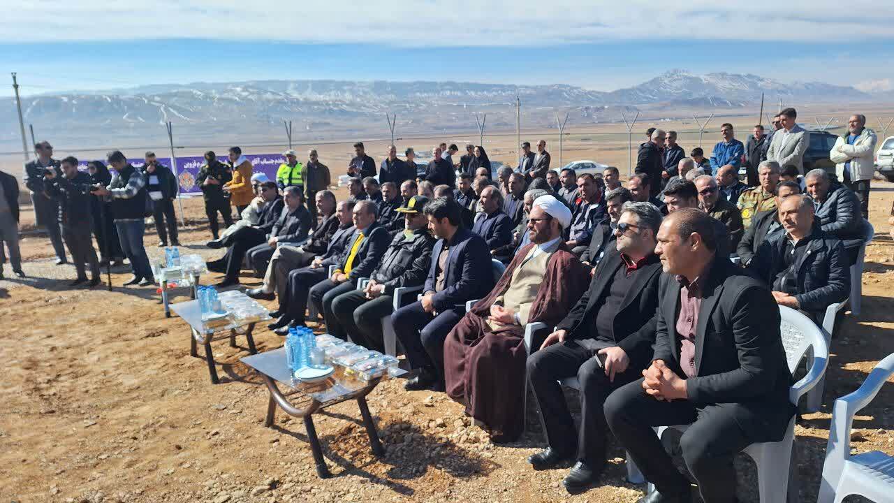 امکانات و خدمات زیربنایی بصورت عادلانه در مناطق مختلف استان قزوین توزیع شود