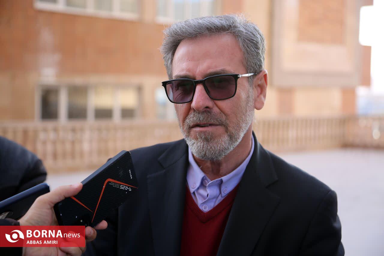 پیشتازی شرکت عمران صدرا در تحقق نهضت ملی مسکن / کلید ۶۴۱ واحد مسکونی به شهروندان تحویل شد
