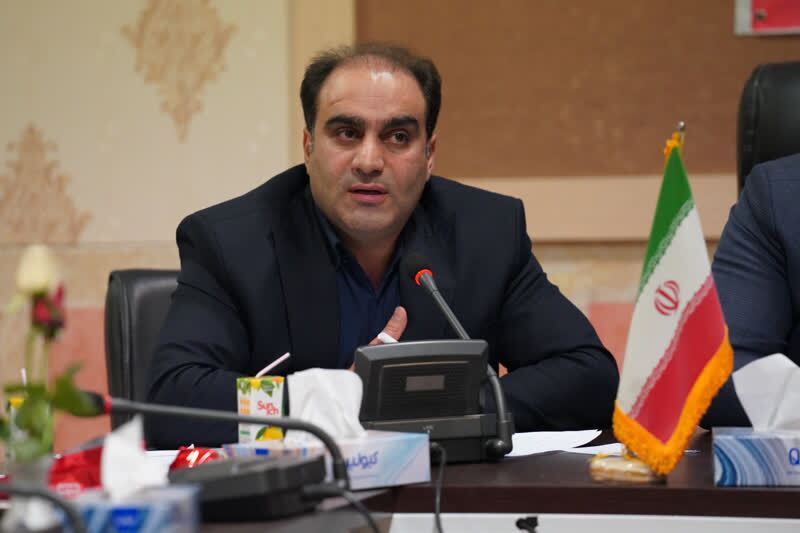 اردوی فرهنگی–اجتماعی «سفر تا سمن» ویژه دانشجویان جدیدالورود دانشگاه آزاد اردبیل در سرعین برگزار شد