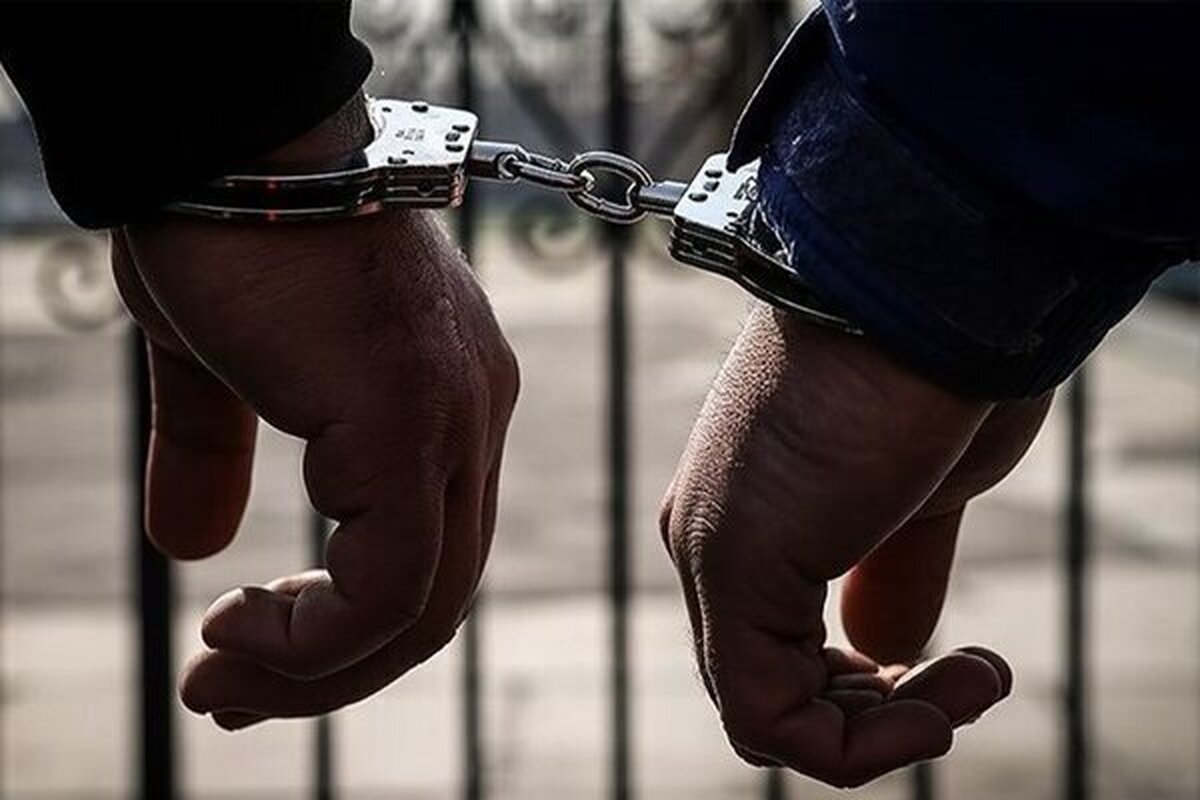 ۵۴ نفر از عوامل اصلی اغتشاشات اخیر در کرمانشاه دستگیر شدند