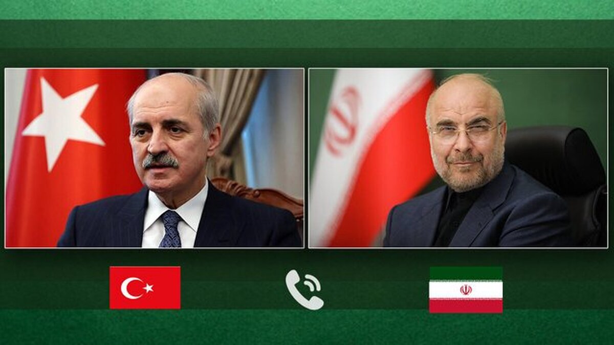 قالیباف: اقدامات تروریستی اخیر حلقه تکمیلی جنگ ۱۲ روزه علیه ملت ایران بود