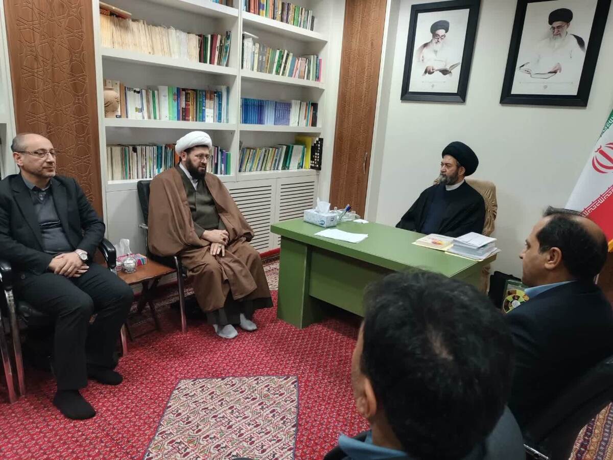 امام‌جمعه اردبیل: دهه فجر فرصت ممتازی برای تبیین دستاوردهای جهاد کشاورزی است