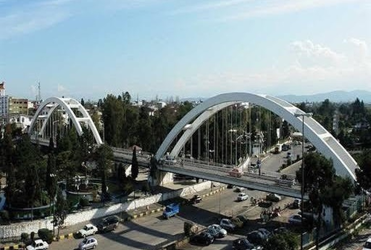 فرماندار آمل: از مجموع ۱۰۱۹ پروژه افتتاحی در مازندران، آمل با ۱۱۹ پروژه در صدر قرار دارد