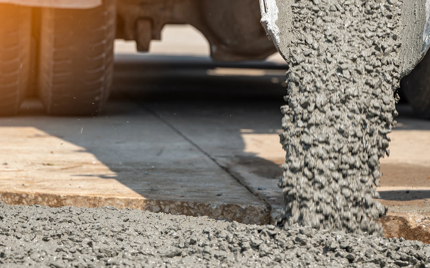 سنتوس؛ تولید کننده دانش ‌بنیان مصالح ویژه صنعت ساختمان