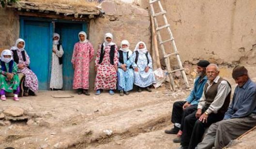 ۶۵ هزار نفر تحت پوشش صندوق بیمه کشاورزی، روستاییان و عشایر استان قزوین هستند 