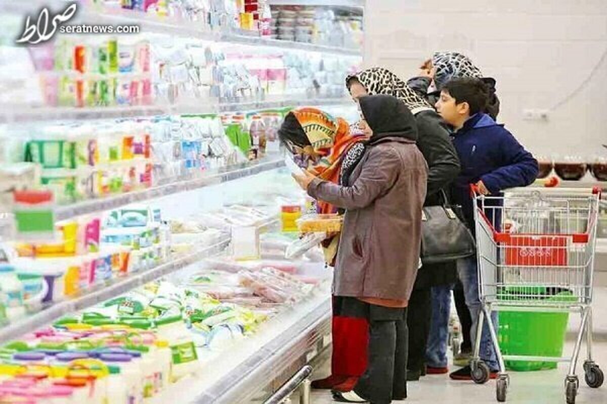 ۱۵۰۰ میلیارد تومان کالابرگ در استان قزوین توزیع شده است/ توزیع کالا در ۷۰۶۱ فروشگاه ۱۵۰۰ میلیارد تومان کالابرگ در استان قزوین توزیع شده است/ توزیع کالا در ۷۰۶۱ فروشگاه