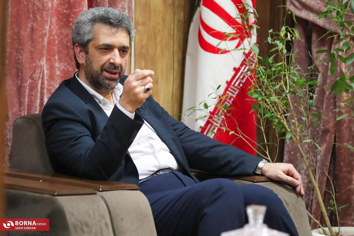 معاون دفتر پزشکیان: حتی جانباختن یک شهروند ایرانی غیرقابل‌قبول است