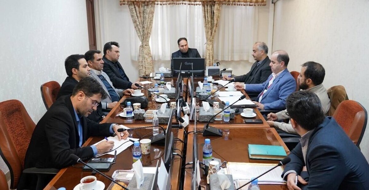 عزم سازمان ثبت احوال و سازمان هدفمندسازی یارانه‌ها در یکپارچه سازی داده‌های خانوار