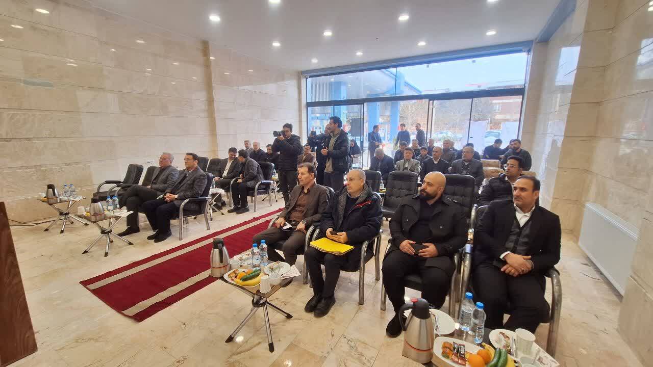 امسال 4 جایگاه جدید سوخت رسانی در قزوین راه اندازی شد