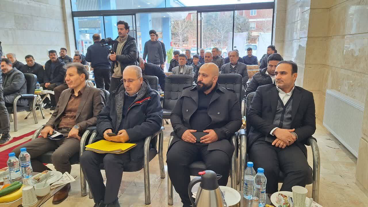 امسال 4 جایگاه جدید سوخت رسانی در قزوین راه اندازی شد