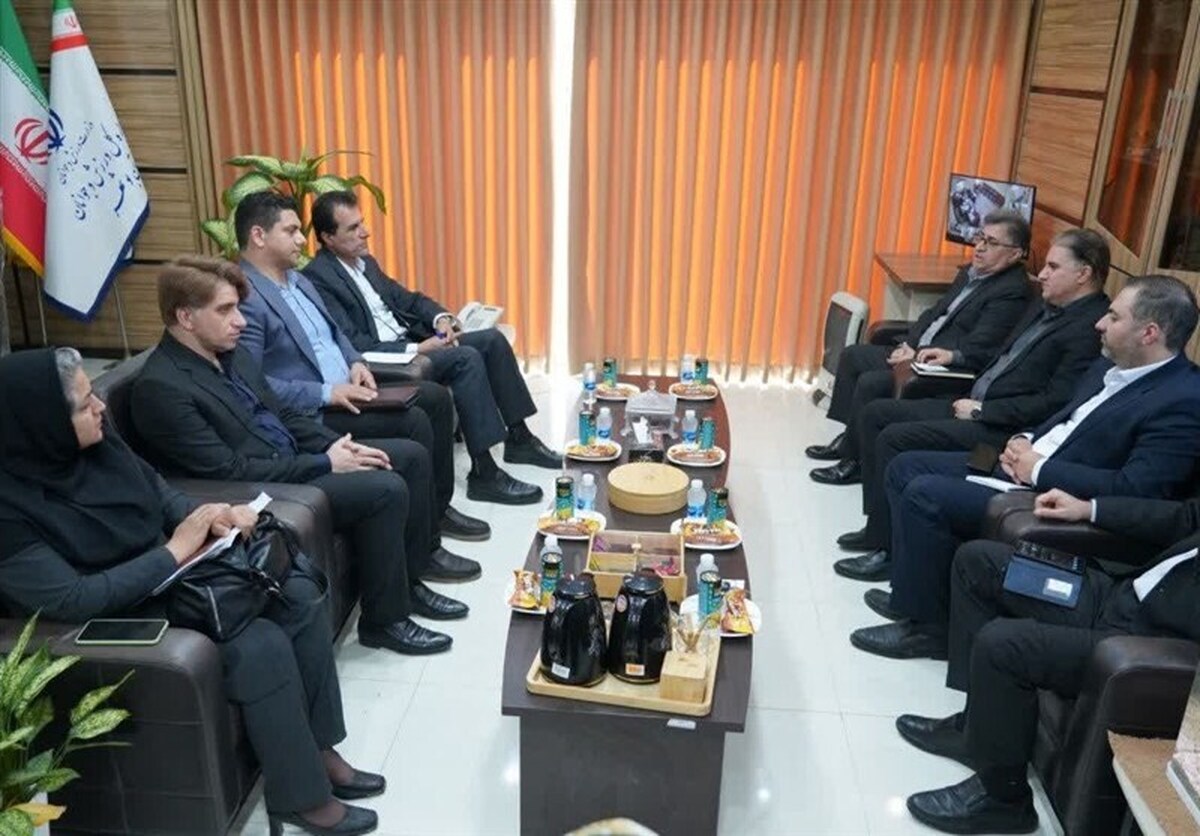 برگزاری مسابقات کشوری دو و میدانی دانش‌آموزان دختر در بوشهر