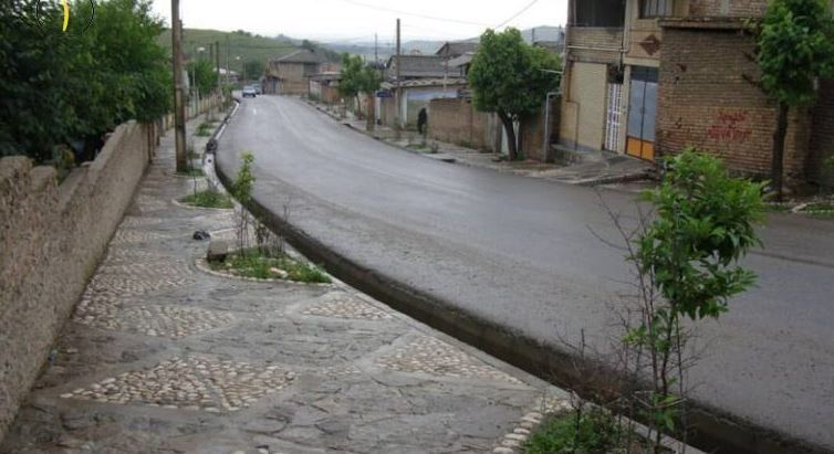 ۱۰ طرح هادی روستایی در شهرستان قزوین افتتاح شد