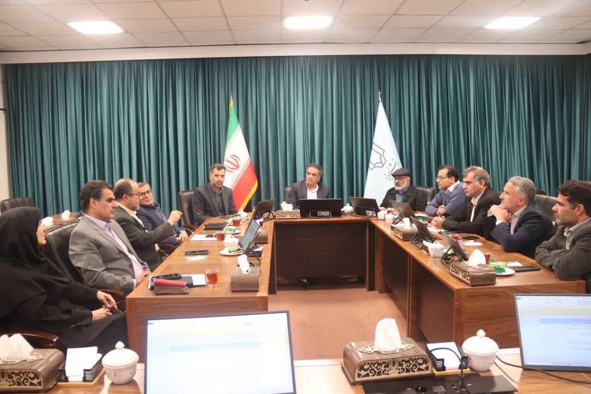 تصویب چند رشته‌ جدید در دانشگاه‌های یزد، اردکان و میبد