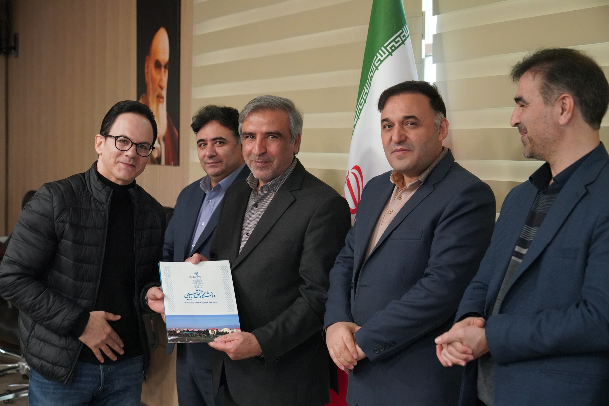 پژوهش، پیشران اصلی تولید و ارزش‌آفرینی در جامعه است