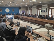 تجلیل وزیر ورزش و جوانان از هیات ورزش روستایی، عشایری و بازی‌های بومی محلی استان اصفهان