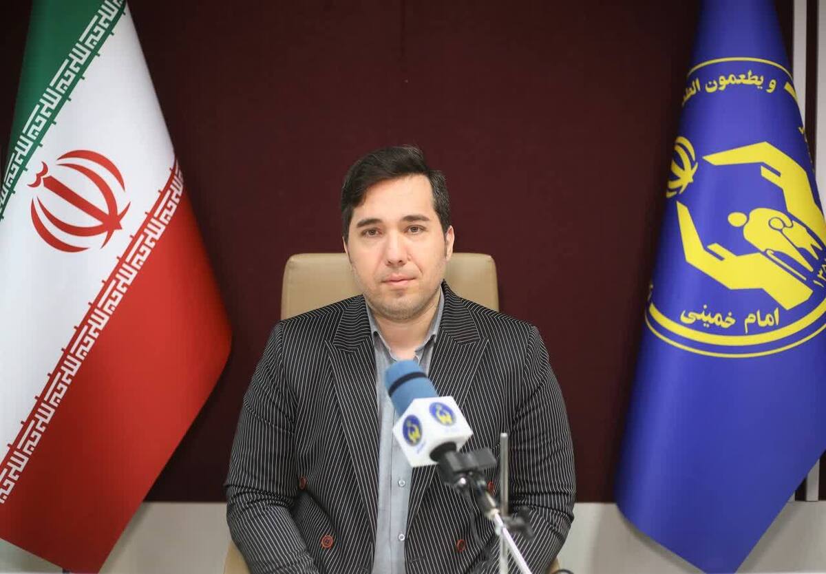 برگزاری بیش از پنج هزار دیدار چهره به چهره توسط مدیرکل کمیته امداد استان قم