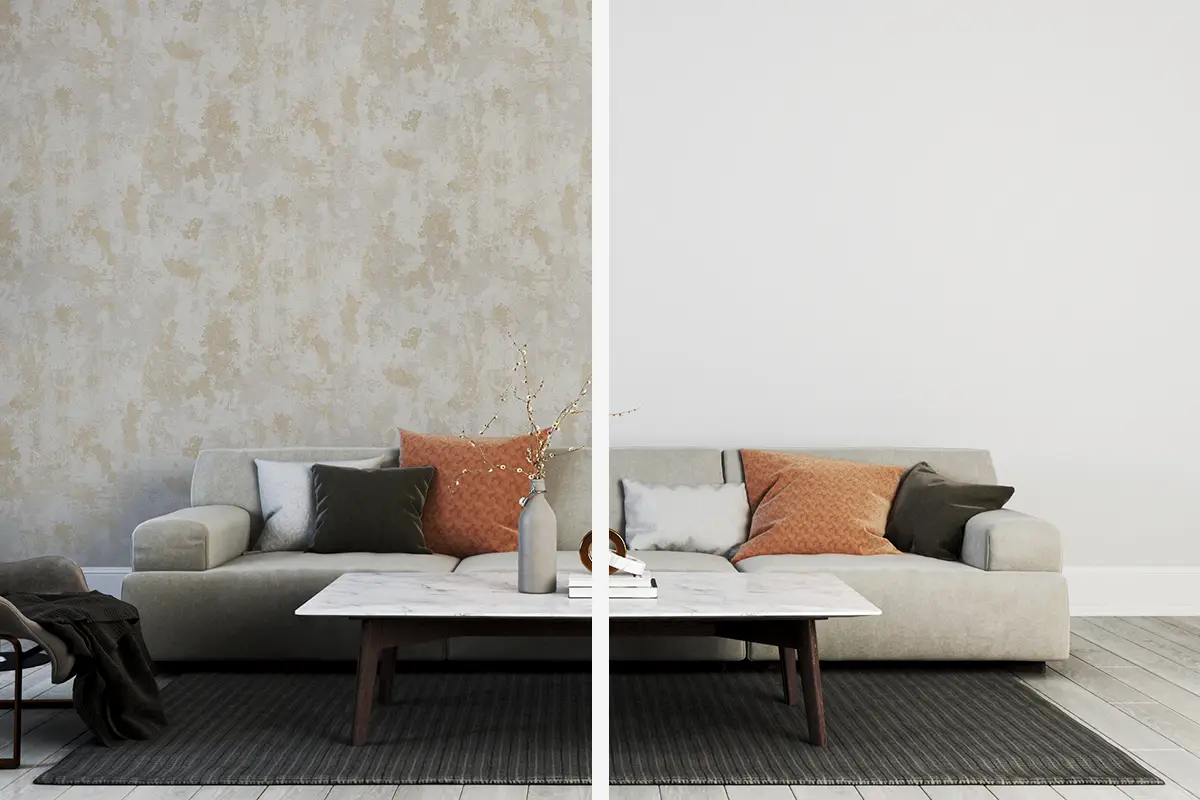 پرفروش‌ترین و پرطرفدارترین دیوارپوش در ده سال اخیر