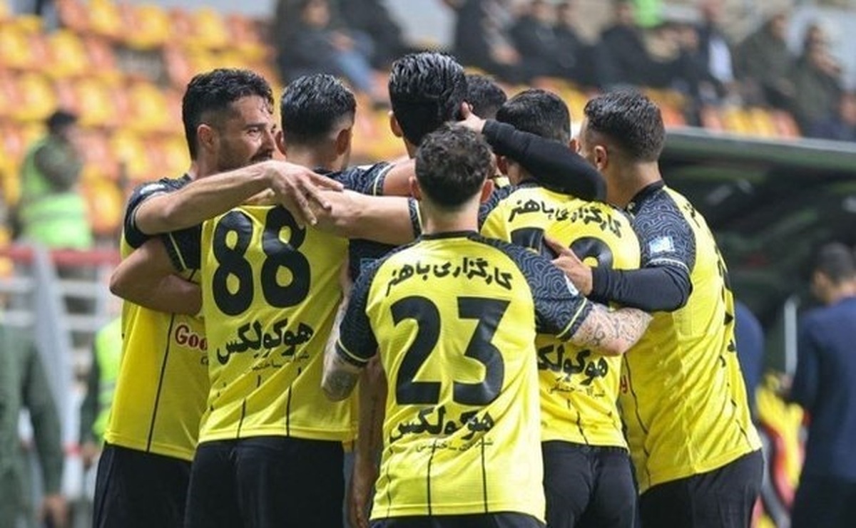 چهار ستاره سپاهانی الاهلی قطر را بشناسید!