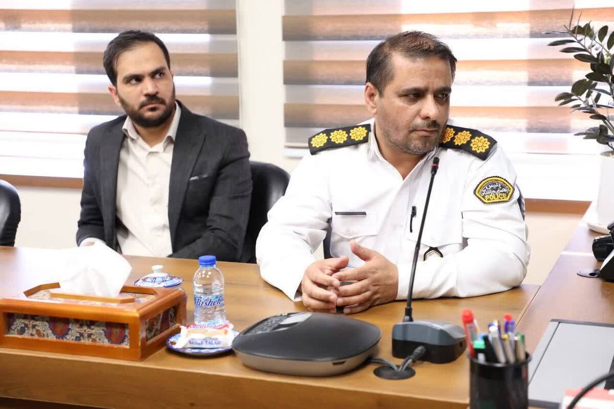 محدودیت ترافیکی روز ۲۲ بهمن درشهر یزد