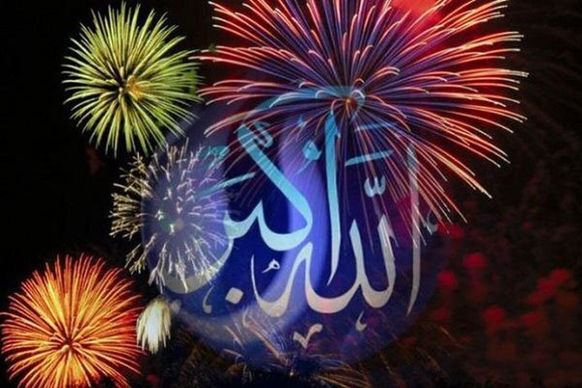 شب وحدت ملی؛ طنین «الله‌اکبر» از بام‌ها تا خیابان‌ها