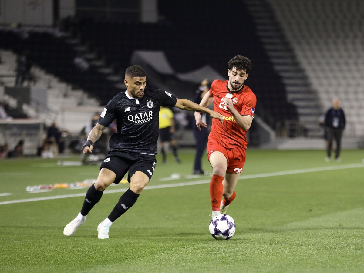 تراکتور در نبرد تشریفاتی مقابل السد دست خالی ماند