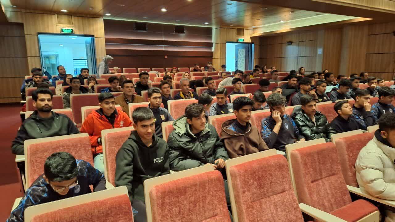 کمبود زمین استاندارد، چالش اصلی فوتبال قزوین / برگزاری ۲۸۷ مسابقه در رده‌های مختلف سنی