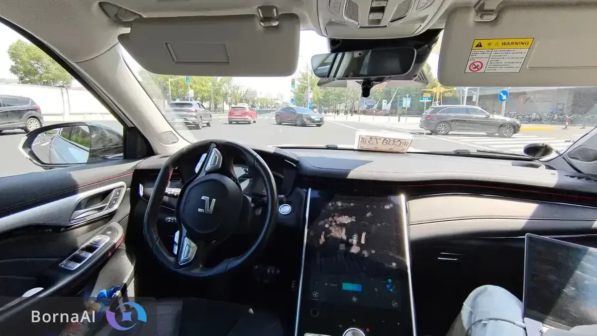 چشم ماشینی وارد میدان شد؛ تراشه‌ای که خطر را ۴ برابر سریع‌تر از انسان می‌بیند