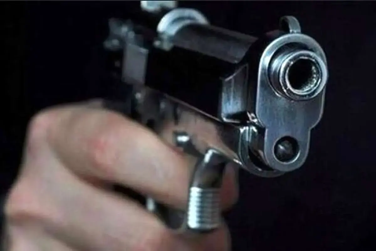 هلاکت سارق مسلح در پی درگیری با پلیس لرستان