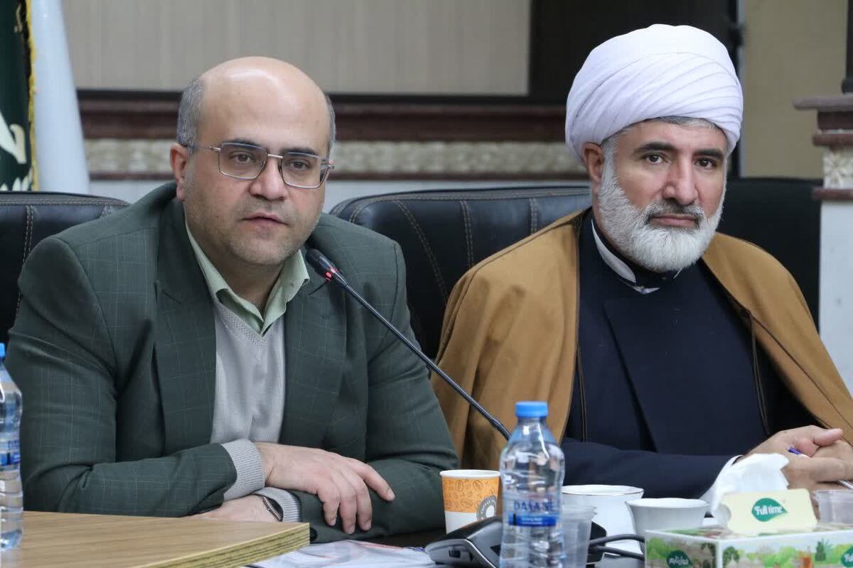 تشکل های بخش خصوصی کشاورزی استان قزوین ظرفیت ارزشمندی در حل مشکلات این عرصه دارند